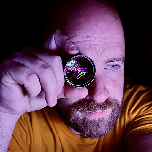 Strangelumens avatar