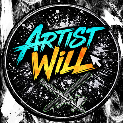 Artistwill avatar