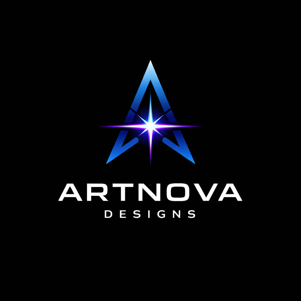 ARTNOVA DESIGNS avatar