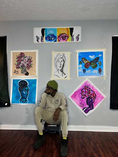 Meechie Banks avatar