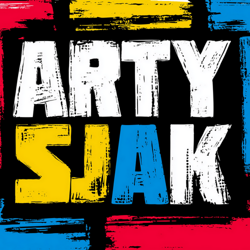 ArtySjak avatar