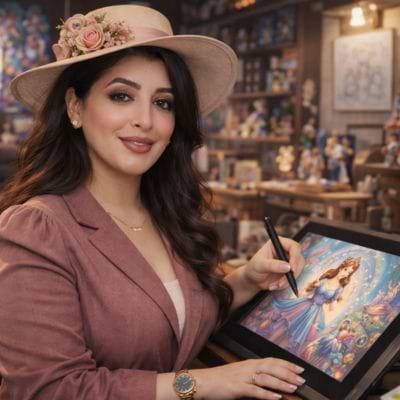 Samira Chemlali avatar