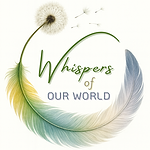 Whispers OfOurWorld