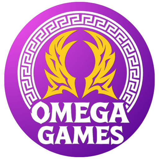 OmegaGames avatar