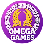 OmegaGames