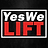 YesWeLift