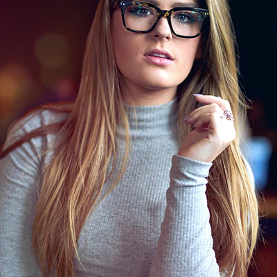 Gina Snow avatar