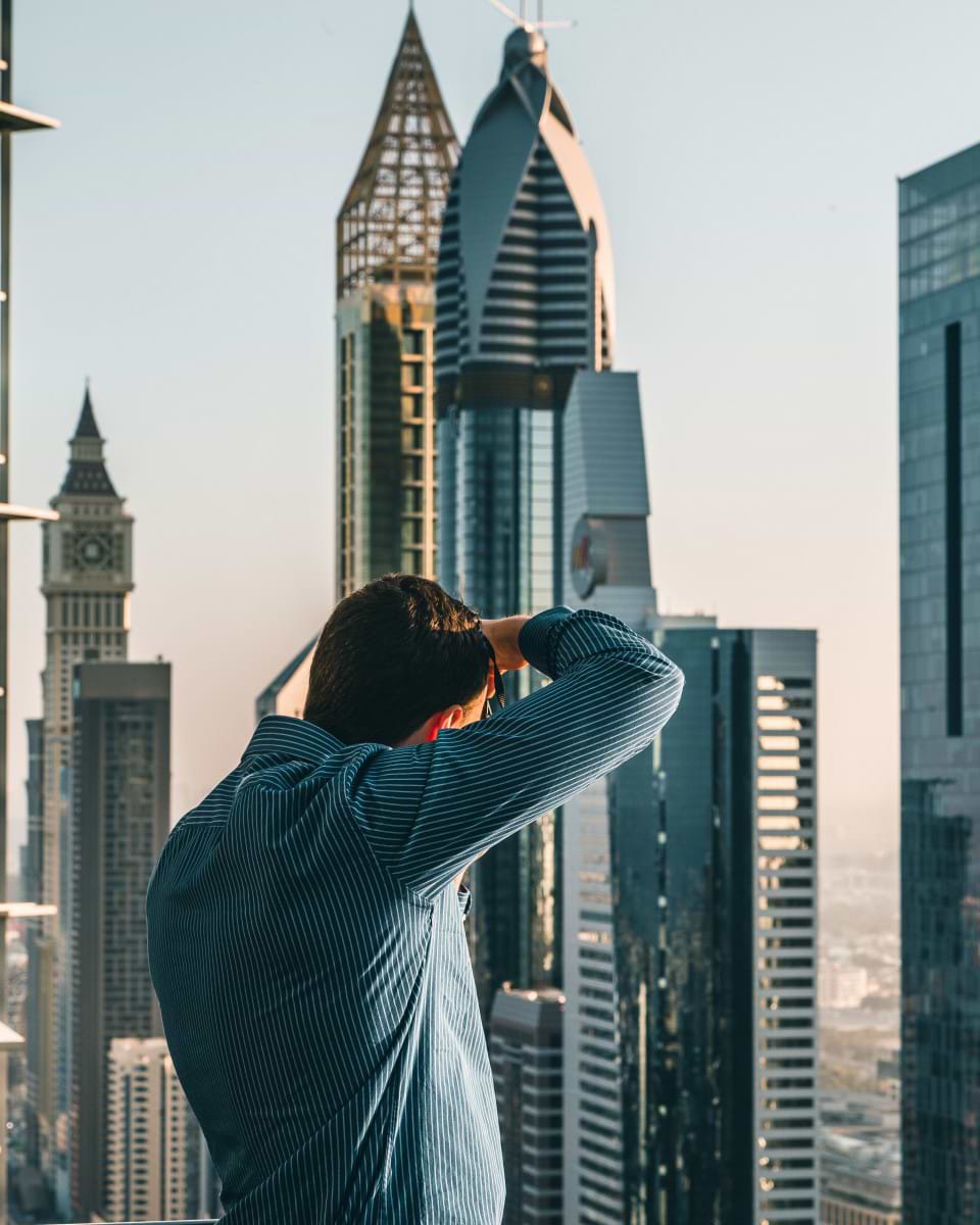 michael regeer avatar