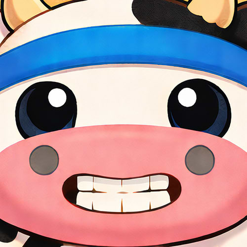 TeeTee the Cow avatar