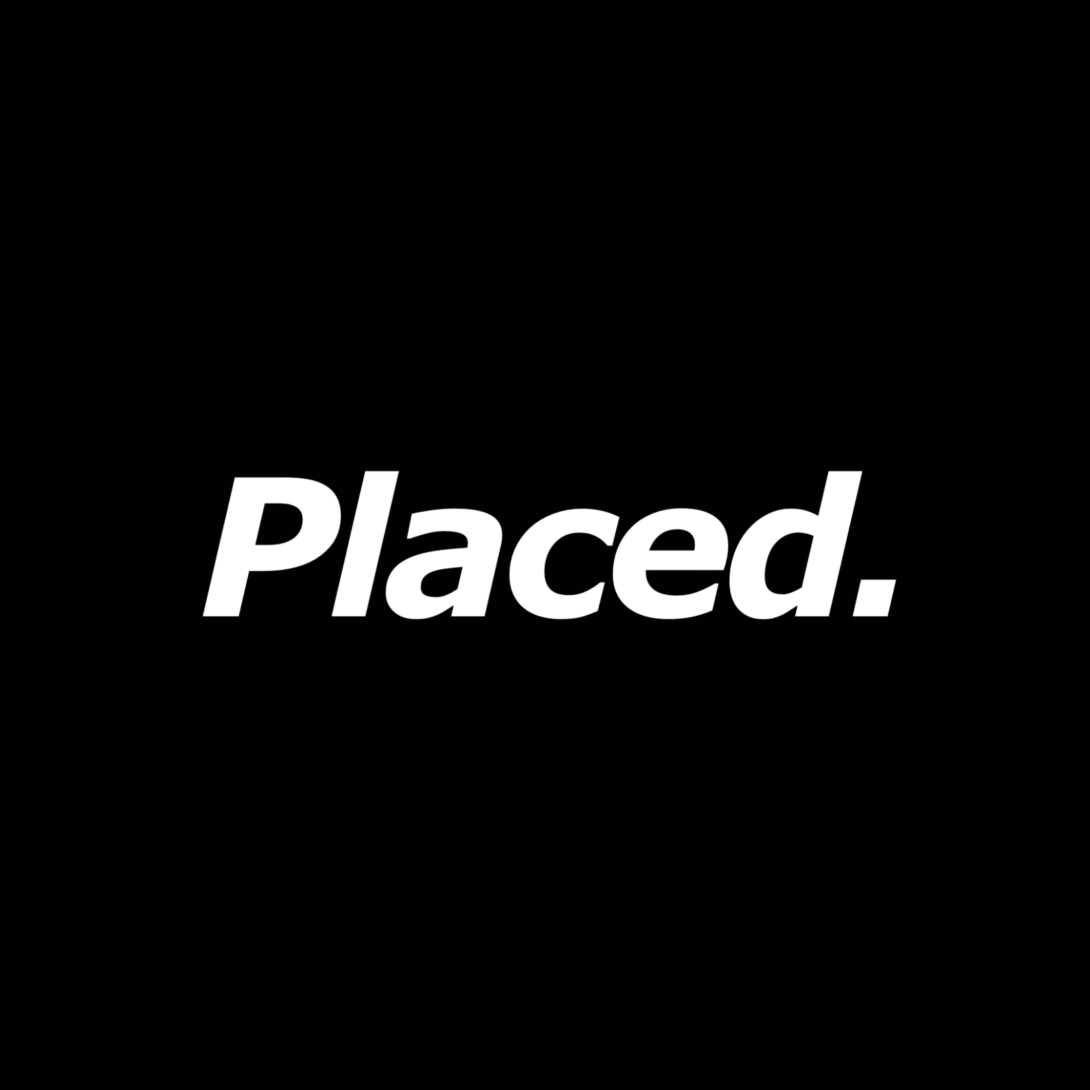 PlacedPrints avatar