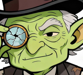 Le_Vieux_Geek_Fou avatar