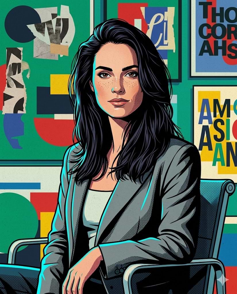 Violet Martina avatar