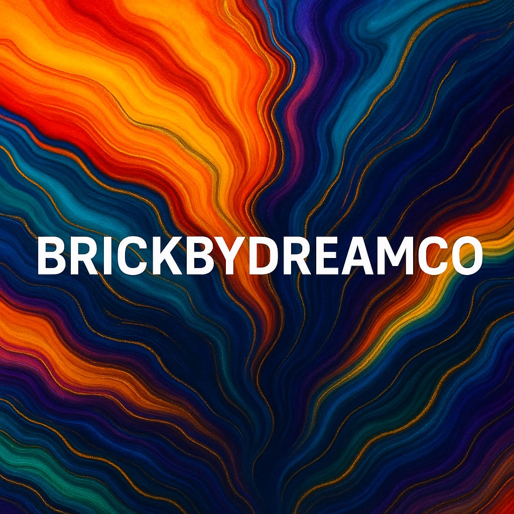 Brick_By_Dream avatar