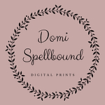 DomiSpellbound