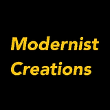 Modernist Creations