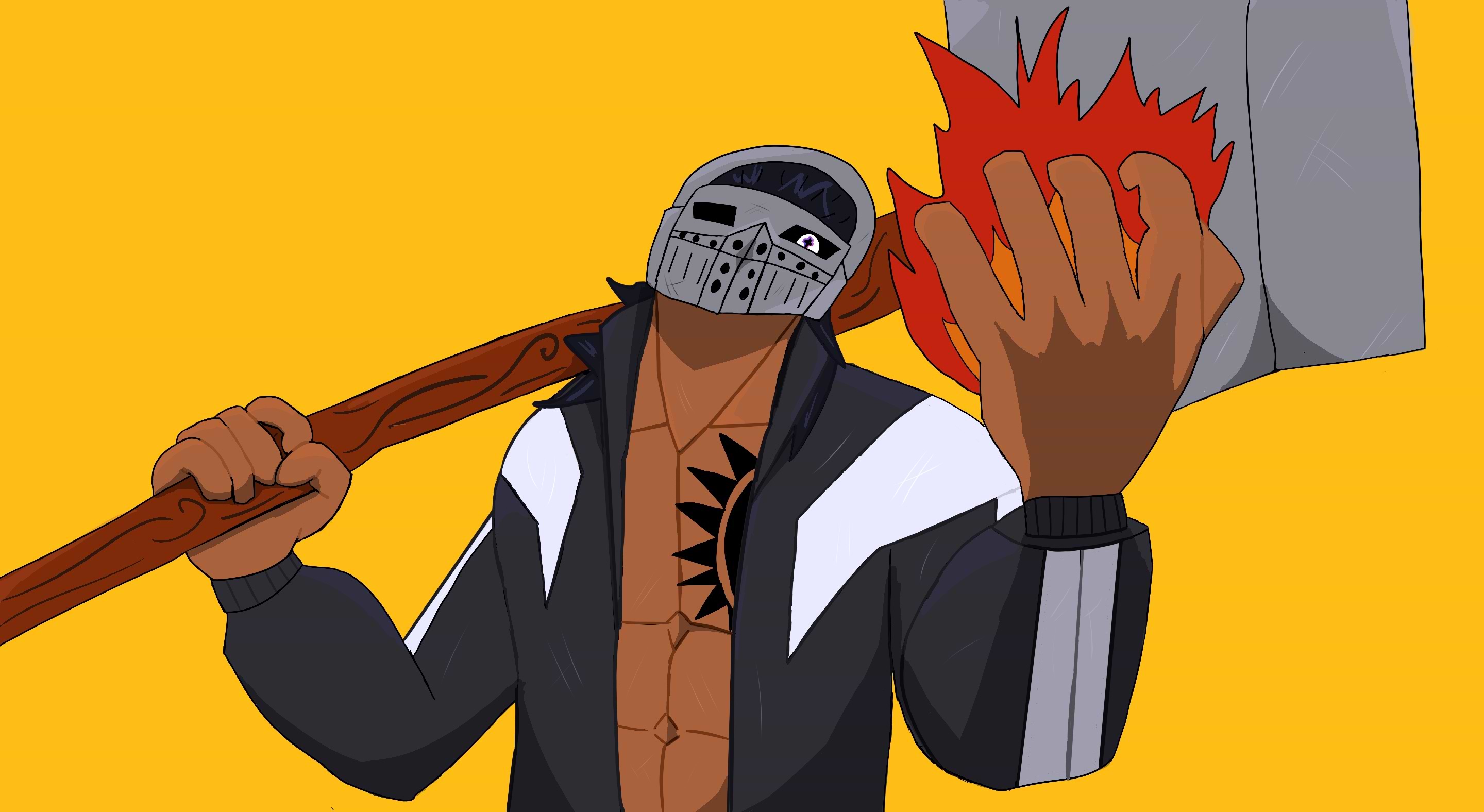 talofafireJJ avatar