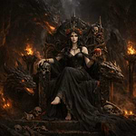 Persephone Draconis