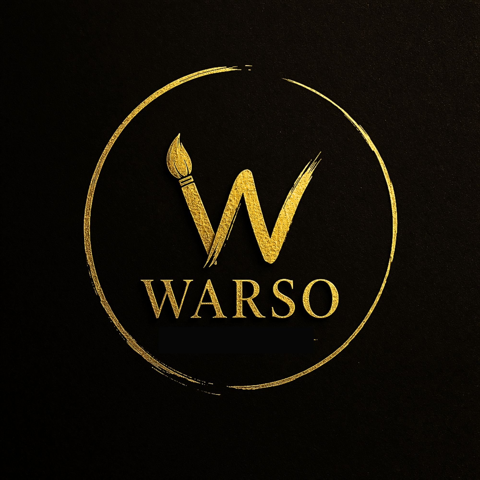 Warso avatar