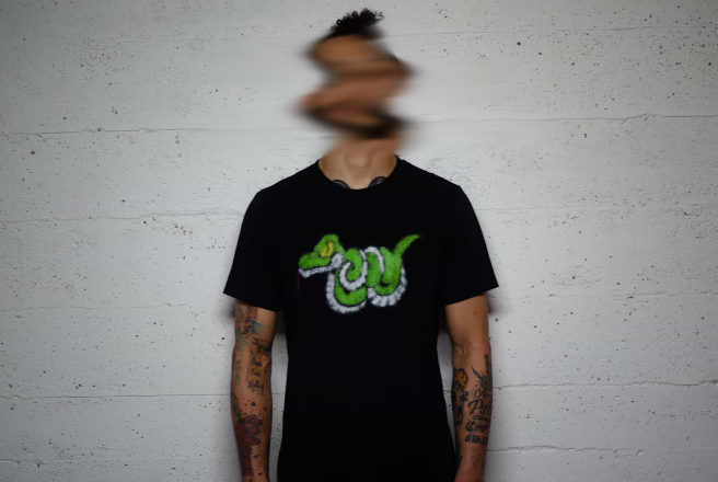 Snake Fingers avatar