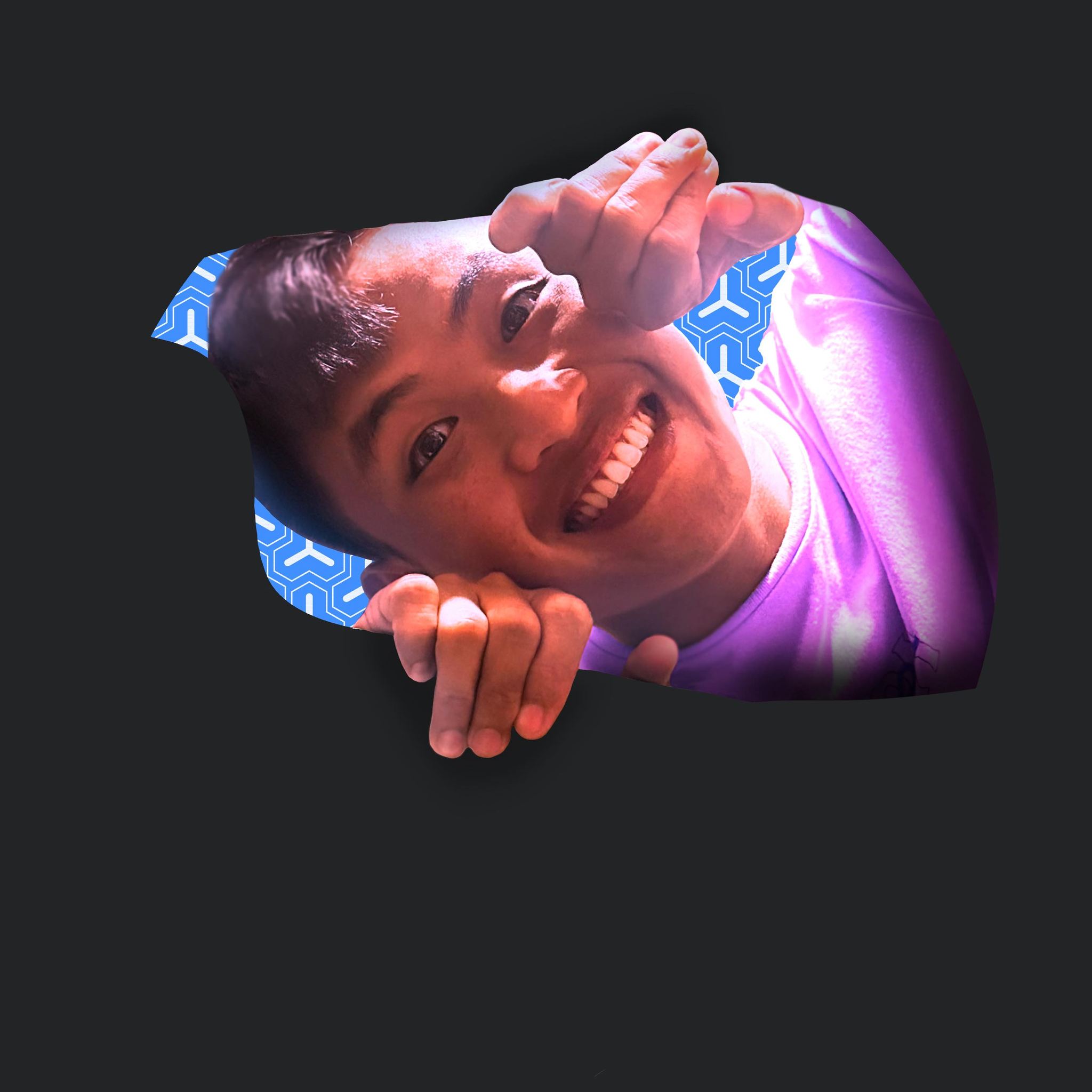 James Alvarez avatar