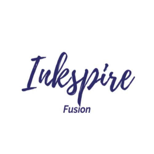 Inkspire Fusion avatar