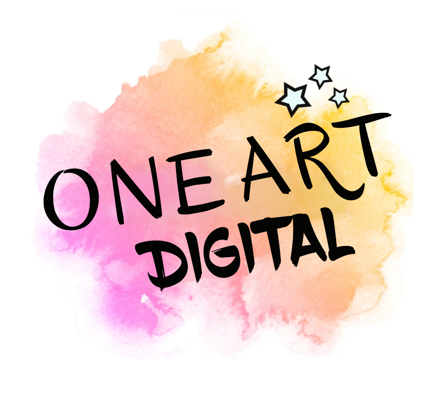 OneartDigital avatar