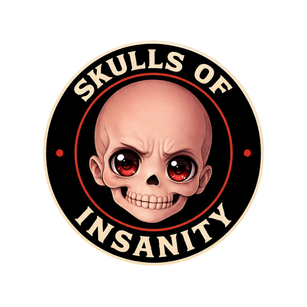 Skulls Of Insanity avatar