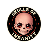 Skulls Of Insanity