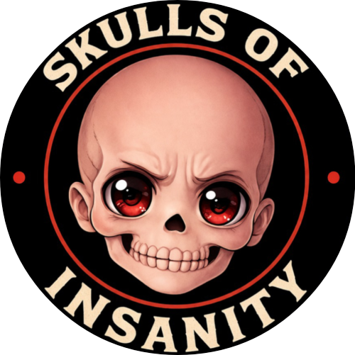 Skulls Of Insanity avatar