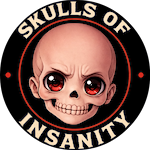 Skulls Of Insanity