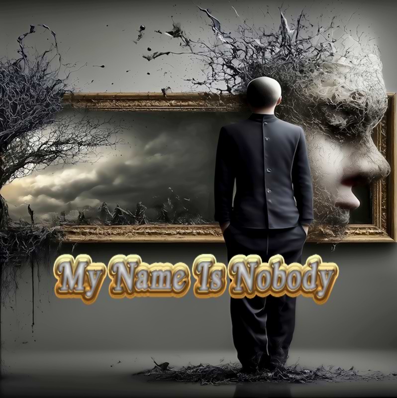 My Name Is Nobody avatar