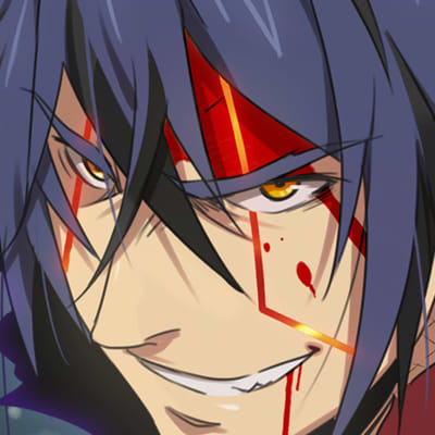 Millennium Exile avatar