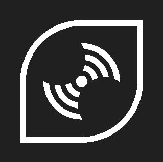 Sound wave Art avatar