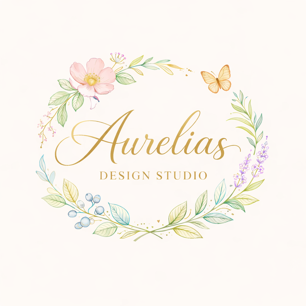 AureliasDesignStudio avatar