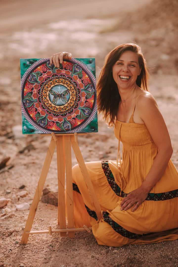 Organic Vibes avatar