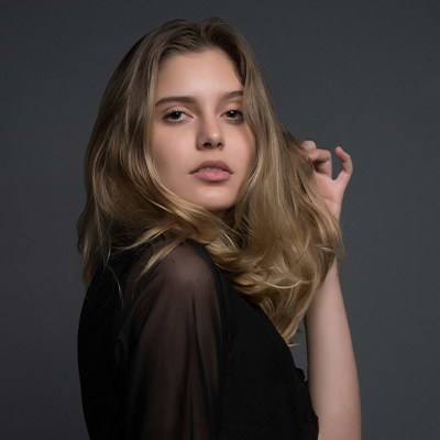 Burton Winters avatar