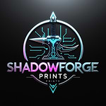 ShadowForge Dark Realms