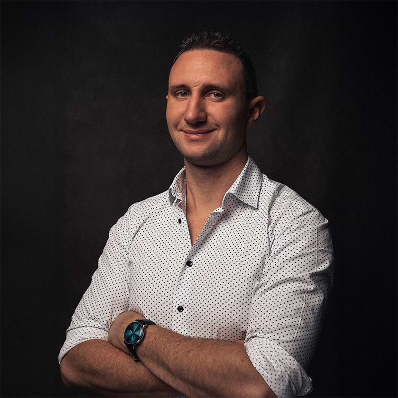 Tobias Kaeter avatar