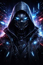 Drazo Vex