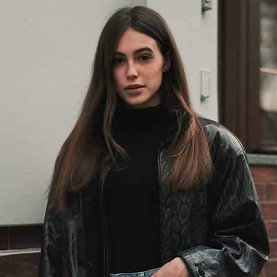 Francesca Vazquez avatar