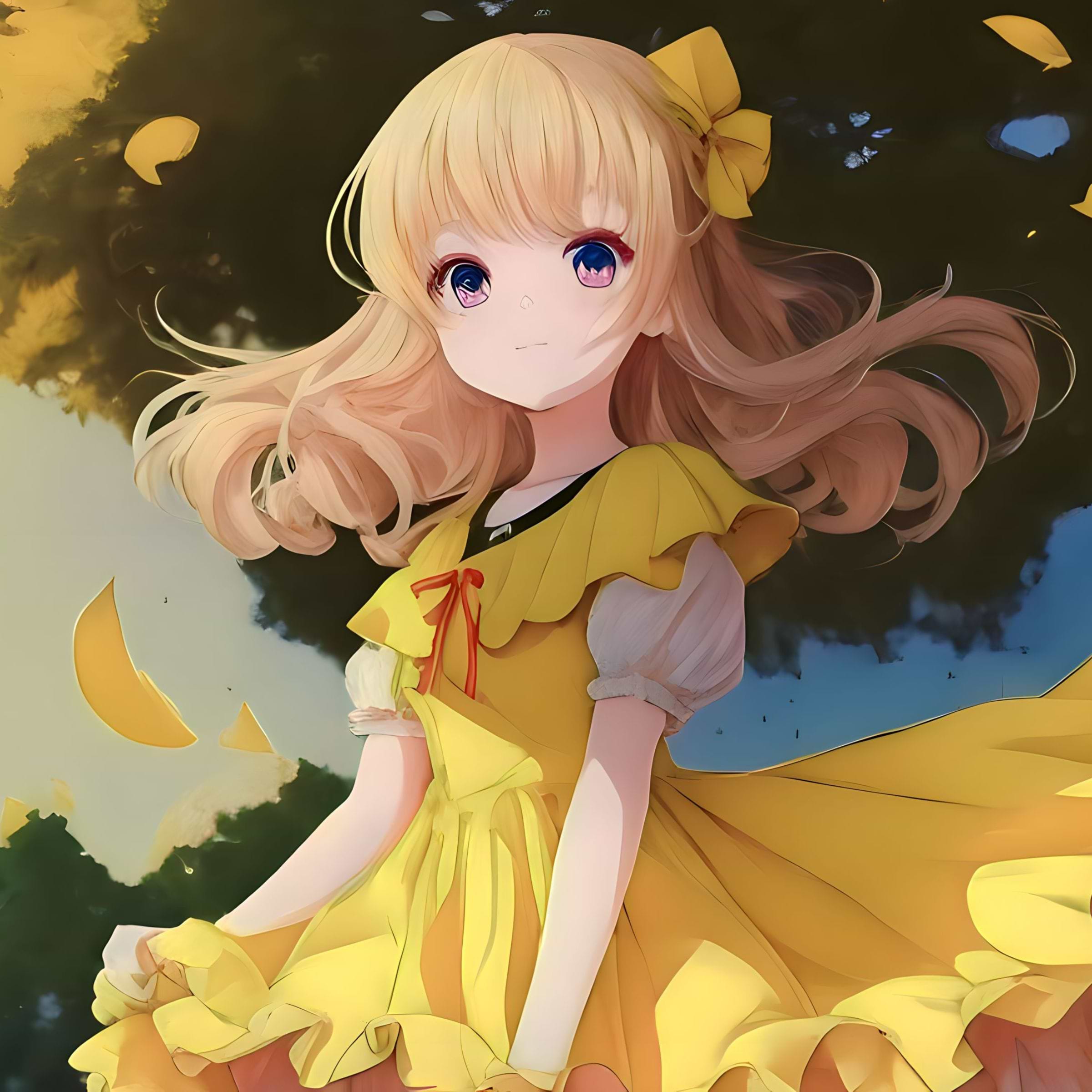 CuteArtStore Fatima avatar