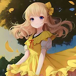 CuteArtStore Fatima