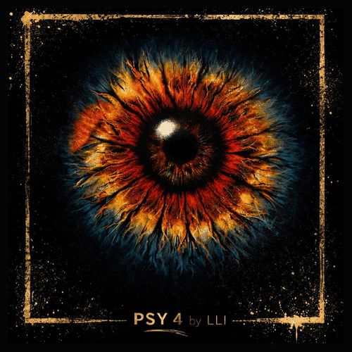 PSY4 by LLI avatar