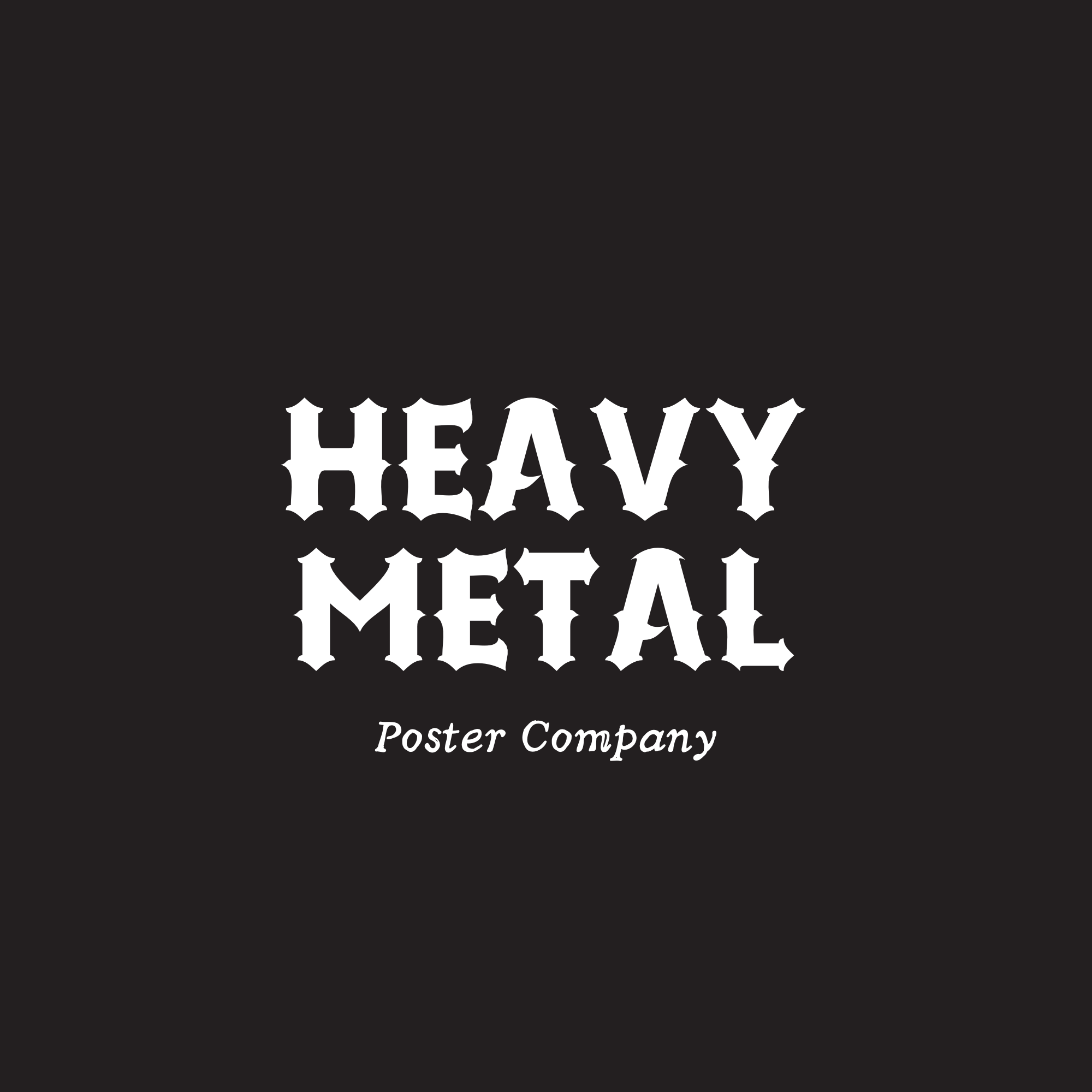 Heavy Metal avatar