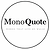 Mono Quote