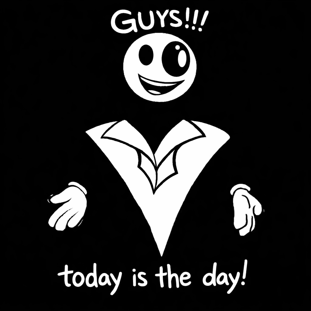 Mister Bubbles avatar