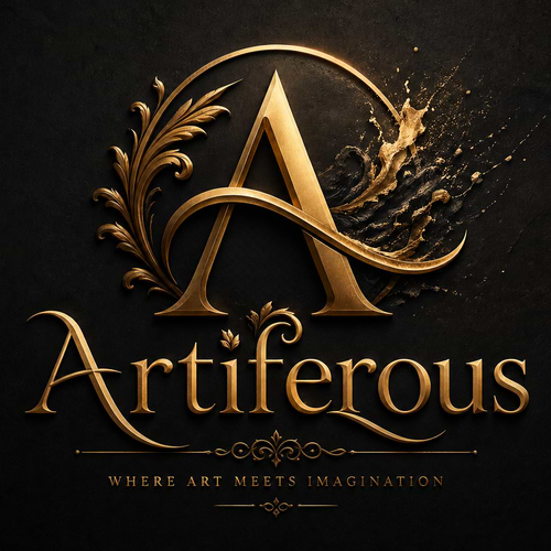 Artiferous avatar