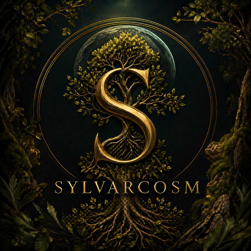 Sylvarcosm avatar