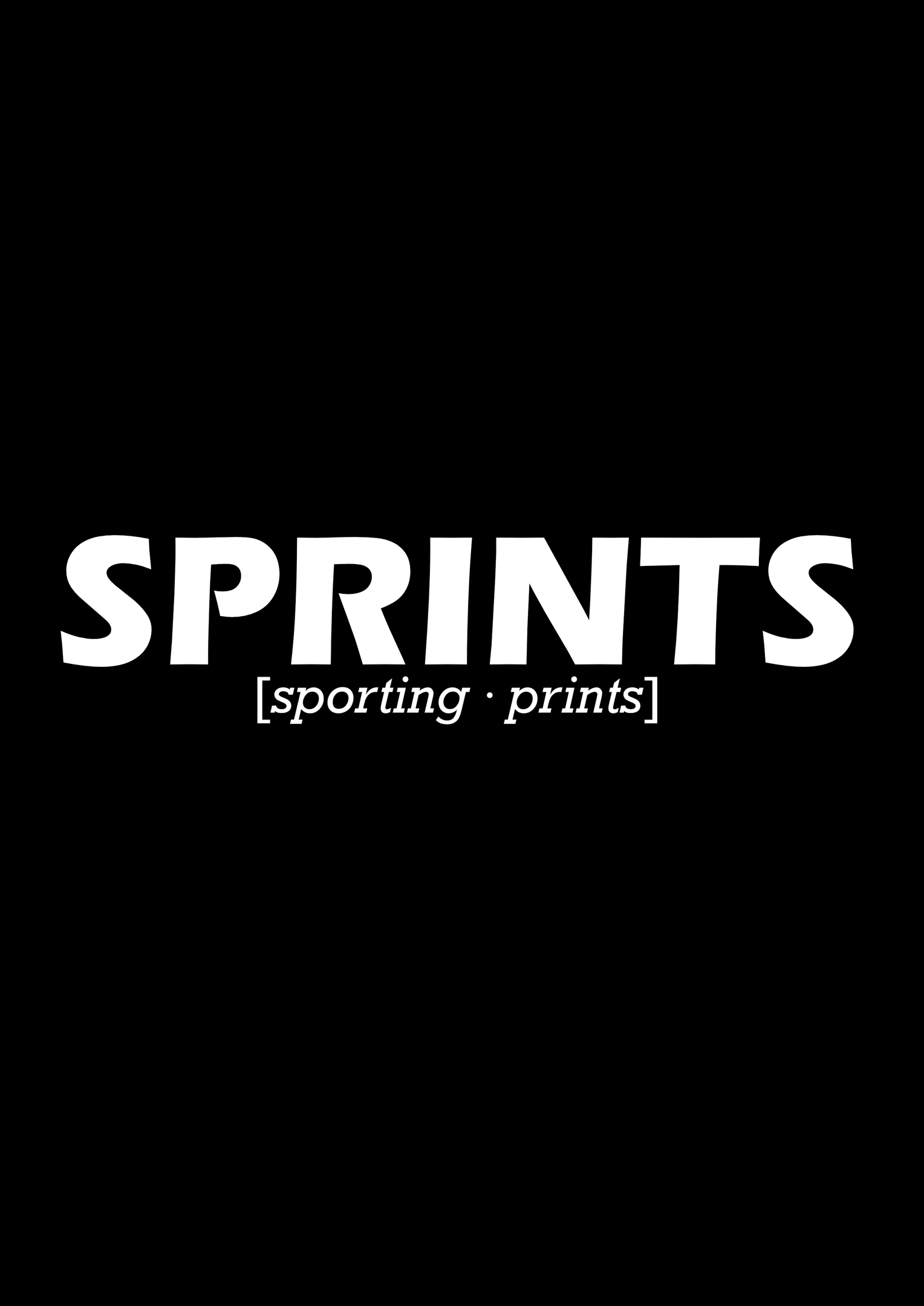 Sprints avatar