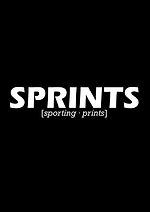 Sprints